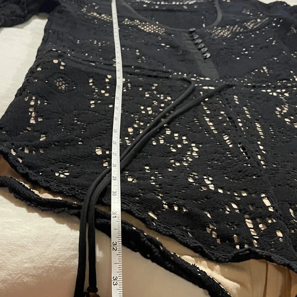 spell fleetwood romper sz L - Picture 7 of 9